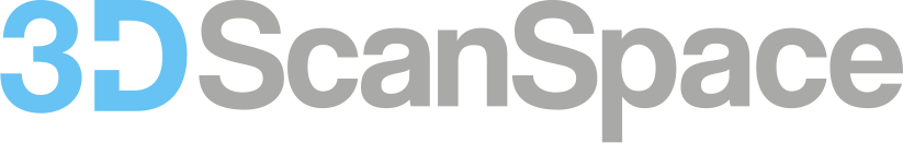 Logo 3DScanSpace